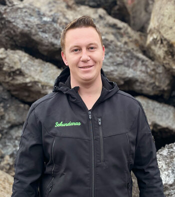 Foto von Eric Flackl