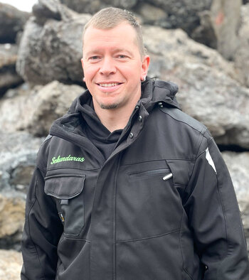 Foto von Sven Nestler