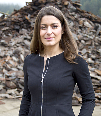 Foto von Mag. Heidemarie Kuttin