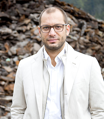 Foto von Philipp Kuttin