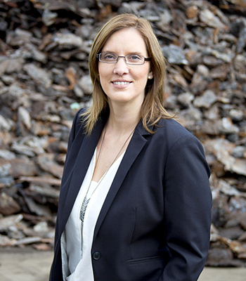 Foto von Jasmine Höfferer-Lampl