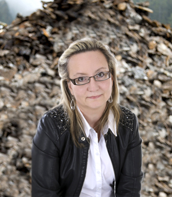 Foto von Christine Ulbrich